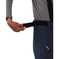 Obermeyer Teen Boys Enforcer Pant - Admiral (21174)