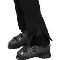 Obermeyer Teen Boys Enforcer Pant - Black (16009)