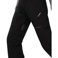 Obermeyer Teen Boys Enforcer Pant - Black (16009)