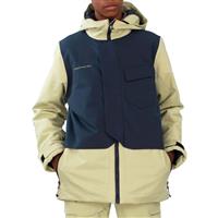 Obermeyer Gage Jacket - Boy's (Teen) - Admiral (21174)