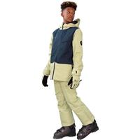 Obermeyer Gage Jacket - Boy's (Teen) - Admiral (21174)