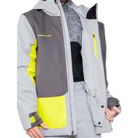 Obermeyer Gage Jacket - Boy's (Teen) - Shale (22005)