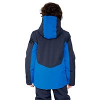 Obermeyer Teen Boys Gent's Jacket - Admiral (21174)