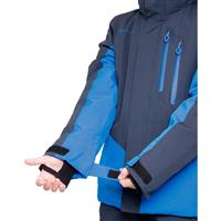 Obermeyer Teen Boys Gent's Jacket - Admiral (21174)