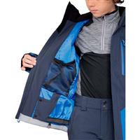 Obermeyer Teen Boys Gent's Jacket - Admiral (21174)