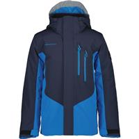 Obermeyer Teen Boys Gent's Jacket - Admiral (21174)