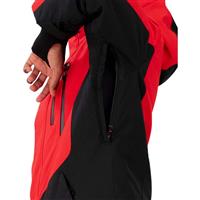 Obermeyer Teen Boys Gent's Jacket - Brakelight (19042)