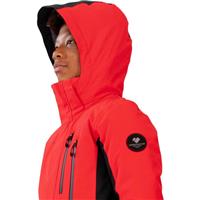 Obermeyer Teen Boys Gent's Jacket - Brakelight (19042)