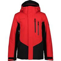 Obermeyer Teen Boys Gent's Jacket - Brakelight (19042)