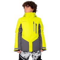 Obermeyer Teen Boys Gent's Jacket - Electrify (22080)