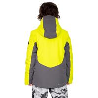 Obermeyer Teen Boys Gent's Jacket - Electrify (22080)