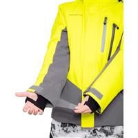 Obermeyer Teen Boys Gent's Jacket - Electrify (22080)