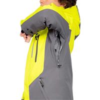 Obermeyer Teen Boys Gent's Jacket - Electrify (22080)