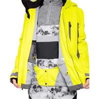 Obermeyer Teen Boys Gent's Jacket - Electrify (22080)