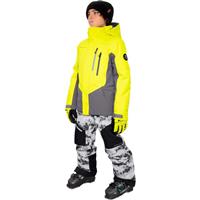 Obermeyer Teen Boys Gent's Jacket - Electrify (22080)