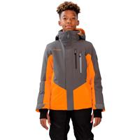 Obermeyer Teen Boys Gent's Jacket - Peel Out (21035)