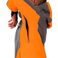 Obermeyer Teen Boys Gent's Jacket - Peel Out (21035)