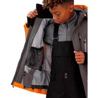 Obermeyer Teen Boys Gent's Jacket - Peel Out (21035)