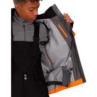 Obermeyer Teen Boys Gent's Jacket - Peel Out (21035)