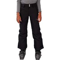 Obermeyer Parker Pant - Boy's (Teen) - Black (16009)