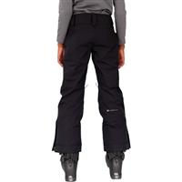 Obermeyer Parker Pant - Boy's (Teen) - Black (16009)