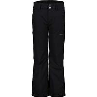 Obermeyer Parker Pant - Boy's (Teen) - Black (16009)