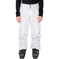 Obermeyer Parker Pant - Boy's (Teen) - White (16010)