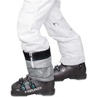 Obermeyer Parker Pant - Boy's (Teen) - White (16010)