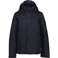 Obermeyer Rylee Jacket - Girl's (Teen) - Black (16009)