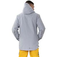 Obermeyer Men's Highlands Shell Jacket - Shale (22005)