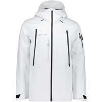Obermeyer Men's Highlands Shell Jacket - White (16010)