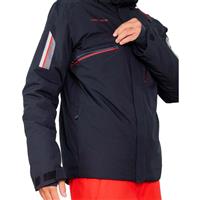 Obermeyer Primo Jacket - Men's - Black (16009)