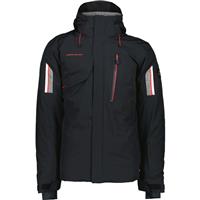 Obermeyer Primo Jacket - Men's - Black (16009)