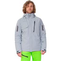 Obermeyer Primo Jacket - Men's - Shale (22005)