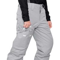 Obermeyer Teen Boys Brisk Pant - Shale (22005)