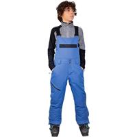 Obermeyer Connor Bib Pant - Boy's (Teen) - Captain (22166)