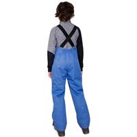 Obermeyer Connor Bib Pant - Boy's (Teen) - Captain (22166)