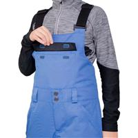 Obermeyer Connor Bib Pant - Boy's (Teen) - Captain (22166)
