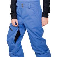 Obermeyer Connor Bib Pant - Boy's (Teen) - Captain (22166)