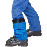 Obermeyer Connor Bib Pant - Boy's (Teen) - Captain (22166)