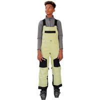 Obermeyer Connor Bib Pant - Boy's (Teen) - Covertly (22085)