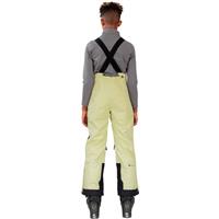 Obermeyer Connor Bib Pant - Boy's (Teen) - Covertly (22085)
