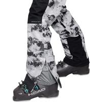 Obermeyer Connor Bib Pant - Boy's (Teen) - Fly Over (22105)