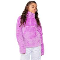 Obermeyer Teen Girls Furry Fleece Top - Fairytale (22072)