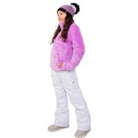 Obermeyer Teen Girls Furry Fleece Top - Fairytale (22072)