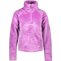 Obermeyer Teen Girls Furry Fleece Top - Fairytale (22072)