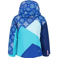 Obermeyer Lissa Jacket - Girl's - Co Sky (22066)