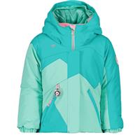 Obermeyer Lissa Jacket - Girl's - Fairy Dust (22090)