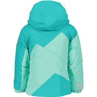 Obermeyer Lissa Jacket - Girl's - Fairy Dust (22090)
