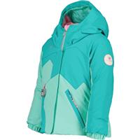 Obermeyer Lissa Jacket - Girl's - Fairy Dust (22090)